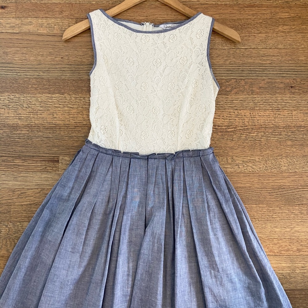 Macy’s Speechless junior dress